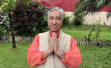 सोलुखुम्बुमा कांग्रेसका प्रकाशसिंह कार्की विजयी