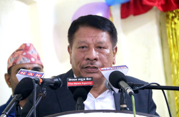 राम्रो शिक्षा लिन विदेश नै जानुपर्छ भन्ने धारणा अब हटिसकेको छ: मन्त्री सिंह