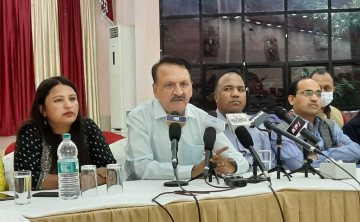 कांग्रेस प्रवक्ता भन्छन्- स्वतन्त्र उम्मेदवारहरू किन बढे ? नजिकबाट हेर्दैछौँ