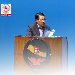 काठमाडौं उपत्यका विकास प्राधिकरणको संस्थागत पुनर्संरचना गरिन्छ : उपप्रधानमन्त्री सिंह