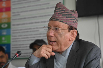 संसद विघटन फैसलामा समय लिने सर्वोच्चको संकेत, प्रधानन्यायाधीशको प्रश्न– कति जना माननीय रिट लिएर आउनुभो ?