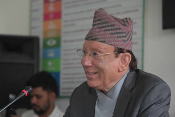 एकैपटक २ सय १० न्यायाधीशको सरुवा, को–कहाँ ? (सूचीसहित)
