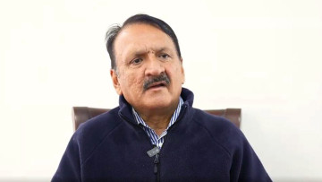 साझा सहकार्यसहित नियमित महाधिवेशनमा जाऔँ, सबै समस्या समाधान हुन्छ : प्रकाशशरण महत