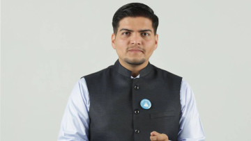 गणेश नेपालीको निधनमा माफी माग्दै रास्वपा सांसद उप्रेतीले भने– शासनमा बस्नेले जिम्मेवारी लिनुपर्छ
