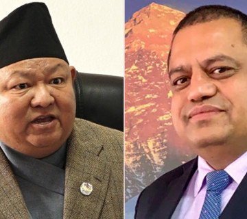 रेग्मीलाई बर्खास्त गर्ने निर्णय लिन बोर्ड बैठक जारी, शाह र शेर्पाले अदालत गुहार्ने