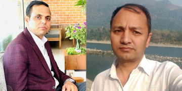 प्रेस सेन्टरको अध्यक्षका लागि दुई जना भिड्दै, कुन पदमा कसको उम्मेदवारी ? (सूचीसहित)