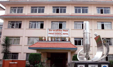 समाचार हुबहु सार्ने १८३ अनलाइन कारबाहीमा