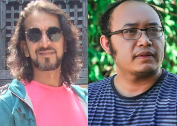 घिमिरे र सुब्बालाई गोपालप्रसाद रिमाल राष्ट्रिय पुरस्कार