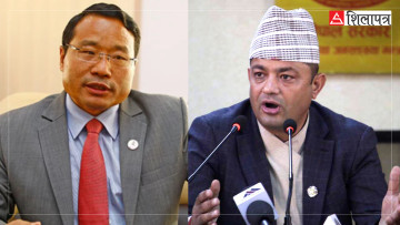 नयाँ सत्ता समीकरणः चार दलबाट चार मन्त्री बन्दै, वर्षमान पुन र पदम गिरीको नाम फाइनल