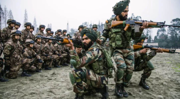 भारतमा सैन्य क्याम्पभित्रै चार सेनाको हत्या हुँदा अहिलेसम्म पत्ता लागेन हत्यारा (भिडिओ)