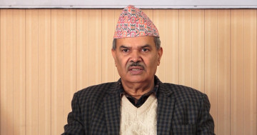 सशर्त अनुदान नियन्त्रण नभएसम्म उचित ठाउँमा बजेट प्रयोग हुन सक्दैनः पूर्वउपाध्यक्ष कँडेल