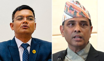 अर्थसचिव पुष्करको प्रधानमन्त्री कार्यालय र मरासिनीको उद्योग मन्त्रालयमा सरुवा
