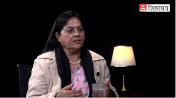 'कांग्रेस एकढिक्का भएर चुनावमा होमिएको छ, गगन थापाको नेतृत्वमा सरकार बन्छ' (भिडियाे)