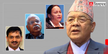 वामदेवले प्युठानबाट चुनाव लड्न लबिङ गरेपछि जनमोर्चा र कांग्रेस असन्तुष्ट