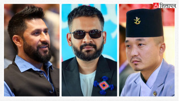 रविले ‘हुन्न–हुन्न’ भन्दा पनि बालेनले रोजेका थिए गृहमा सुधनको नाम