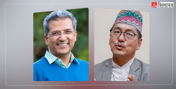 रवीन्द्रजीसँग ठ्याक्कै कुरा मिलिसकेको छैन, हामी एक हुने कि नहुने २/३ दिनमा टुंगिन्छः राजेन्द्र लिङ्देन