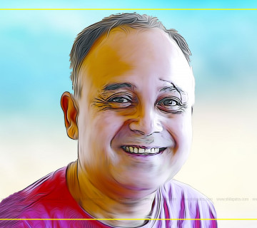 साताका कवि राजव र उनका तीन छोटा कविता