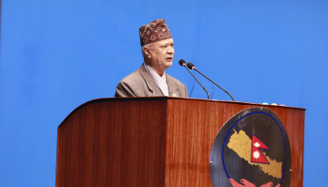 संसद सचिवालयका कर्मचारीको माग सम्बोधन गर्न रघुजी पन्तले गराए सरकारको ध्यानाकर्षण