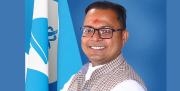 रास्वपा गण्डकी सभापतिको प्रतिस्पर्धामा गौतम, त्रिपाठी र कँडेल