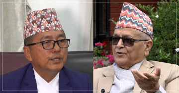 आजका लागि घोषित काठमाडौं उपत्यका बन्दको कार्यक्रम फिर्ता
