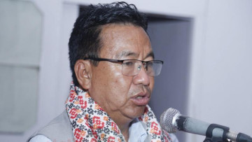 ‘म्यान अफ दी इलेक्सन’ राईको धनकुटामा तेस्रो जित, भन्छन्– पार्टी सुदृढीकरण अबको अर्जुन दृष्टि