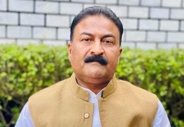 विशेष अदालतको आदेशपछि पूर्वमन्त्री गुप्ता कारागार चलान