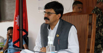 कर्मचारी अभावले बजेट कार्यान्वयनमा समस्या आयोः मुख्यमन्त्री शर्मा