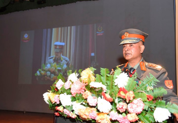 सीमा सुरक्षालाई अझ प्रभावकारी बनाउन थप बीओपीहरू आवश्यकः महानिरीक्षक अर्याल