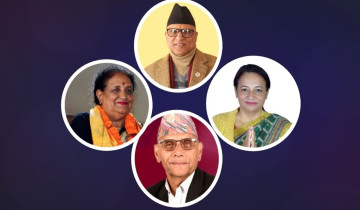 रामहरिले राजीनामा दिए, अब को बन्ला राज्य व्यवस्था समितिको सभापति ? 
