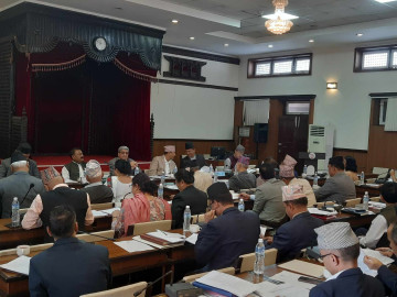 सांसदहरू भन्छन्- भ्रष्टाचार गर्नेलाई जहिले भए पनि समाउनुपर्छ, हदम्याद राख्नु हुँदैन