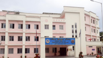 राखेप बोर्डमा पहिलोपटक खेलाडीको वर्चश्व