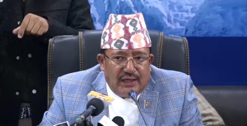 निर्वाचन आयोगले भन्यो- कुनै पनि हालतमा मतपेटिका परिवर्तन हुँदैन