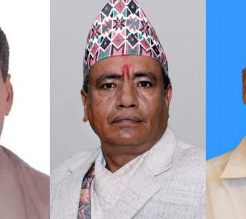 विचारलाई निषेध नगर्न चेतावनीपछि प्रचण्डको जवाफ : बन्दसत्रमा सबैलाई मत राख्ने अधिकार सुनिश्चित छ