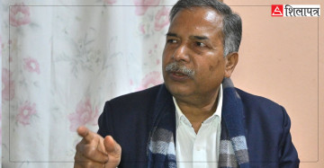 उपराष्ट्रपतिमा निर्वाचित भएपछि यादवले भने- कर्तव्य र अधिकारको इमानदारीका साथ पालना गर्छु