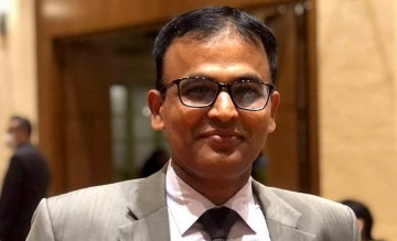कुमारी बैंकको सीईओमा खनाल