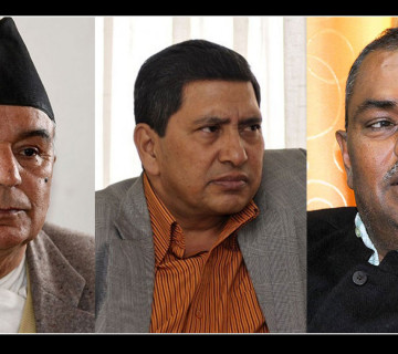 फैसलाको स्वागत गर्दै राजनीतिक दलहरूले भने- मुलुकमा संविधानवाद स्थापित भयो 
