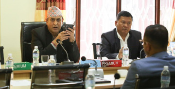 कुलिङ पिरियड गडबड : चार विषयमा केन्द्रित भएर प्रतिवेदन लेखिँदै, दोष पाउनेमा कर्मचारी ढुक्क