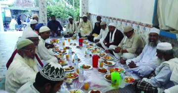 मुस्लिम समुदायको पवित्र रमजान शुक्रबारदेखि