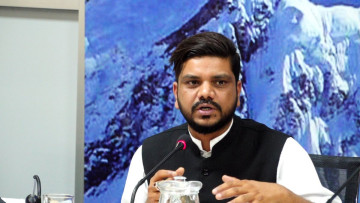 मन्त्री यादवले भने– युवालाई सीप, रोजगार र उद्यमसँग जोड्न सरकार क्रियाशील छ
