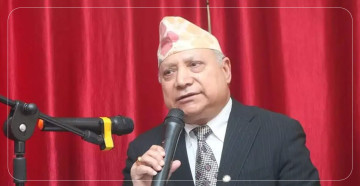 पूर्वमन्त्री श्रेष्ठ भ्रष्टाचारी ठहर, प्रचण्डसँगको सम्बन्धले बनेका थिए मन्त्री
