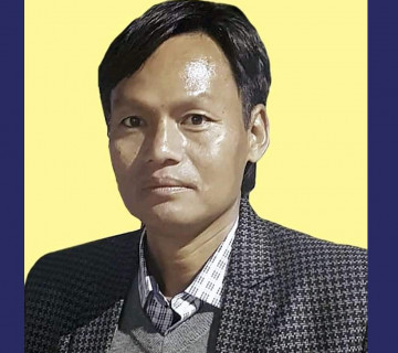 कांग्रेस लुम्बिनी प्रदेश कोषाध्यक्षमा राना मनोनीत