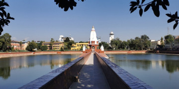 भोलि बिहानैदेखि बालगोपालेश्वर मन्दिर खुला रहने