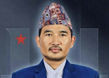 बालेनलाई लक्षित गर्दै तामाङले भने– गुगलको होइन, भूगोलको उम्मेदवारलाई मतदान गर्नुहोस्