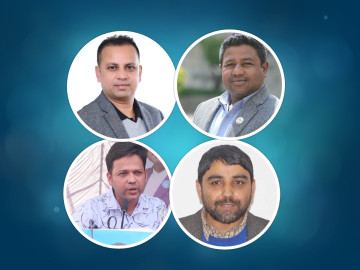 मुकुल ढकाललाई विस्थापित गरी यी चार नेता बन्न चाहन्छन् रास्वपा महामन्त्री 