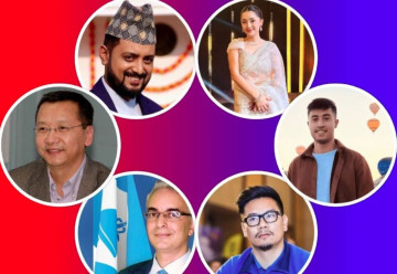 यी हुन् रास्वपा समानुपातिकबाट नाम फिर्ता लिने छ जना