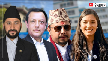 रास्वपाबाट को-को बन्दै छन् मन्त्री ?