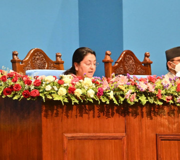 सरकारले दुई वर्षभित्र भूमिहीनको समस्या समाधान गर्ने