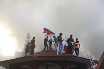 यस्ता हुनेछन् नयाँ सरकारका मुख्य चुनौती (भिडियोसहित)