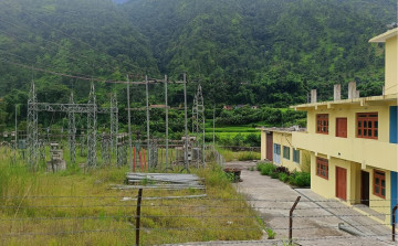 अझै सञ्चालनमा आएन रातोढुङ्गा सबस्टेशन
