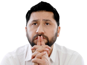 रवि लामिछानेले भने- म अभिमन्यु होइन